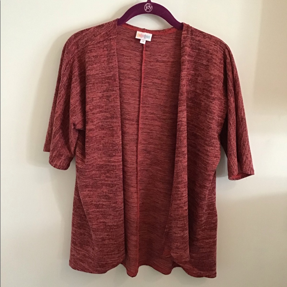 Lularoe Bianka